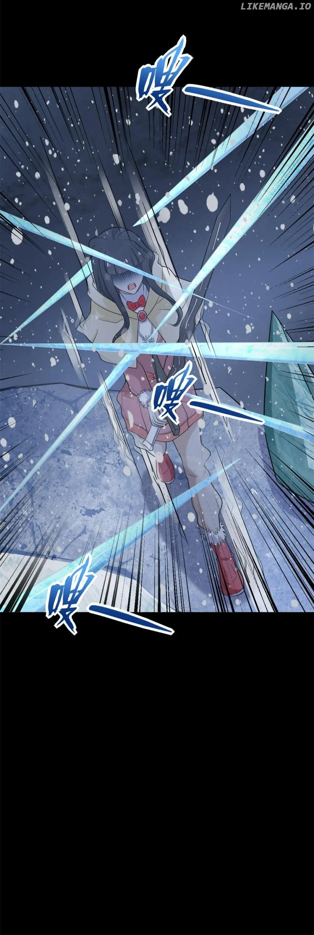 King of Apocalypse Chapter 636 - page 31